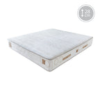 Silent Night | Revella Boxspringbett mit Stauraum
