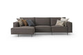 Air Cavalli Relax Ecksofa | Saloni