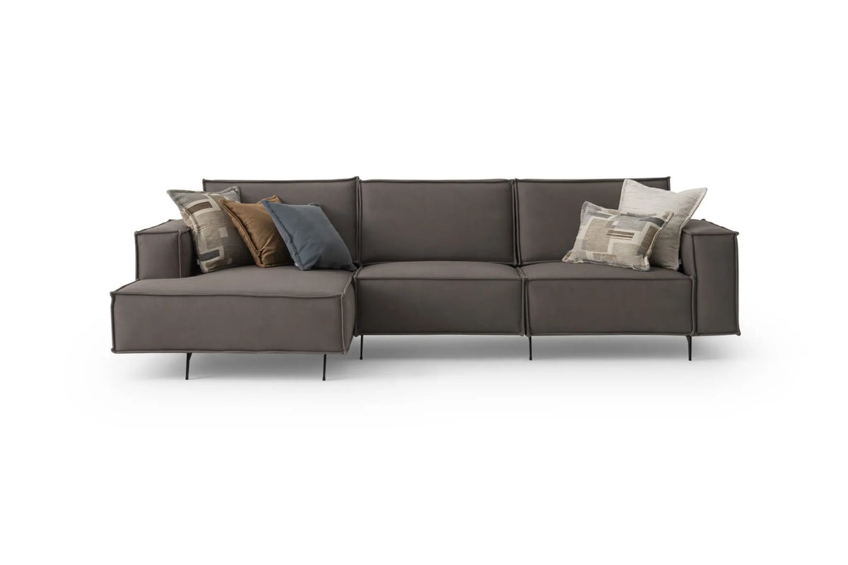 Air Cavalli Relax Ecksofa | Saloni