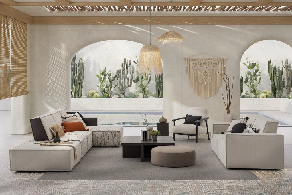 Cavalli Relax Lemb | Saloni