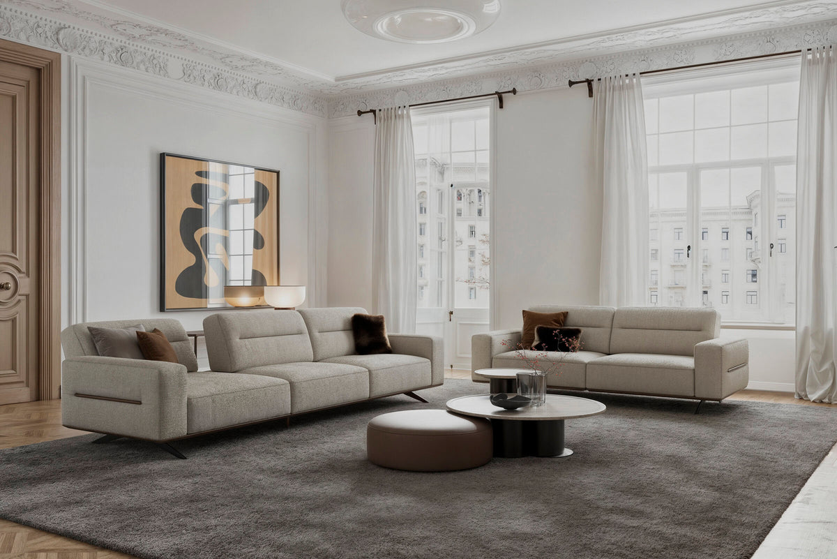Morocco Relax Sofa | Saloni