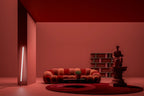 Bibendum Sofa | Saloni