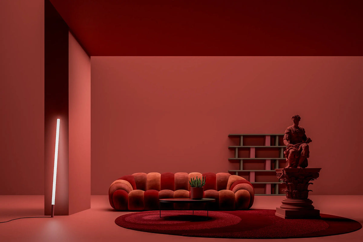 Bibendum Sofa | Saloni