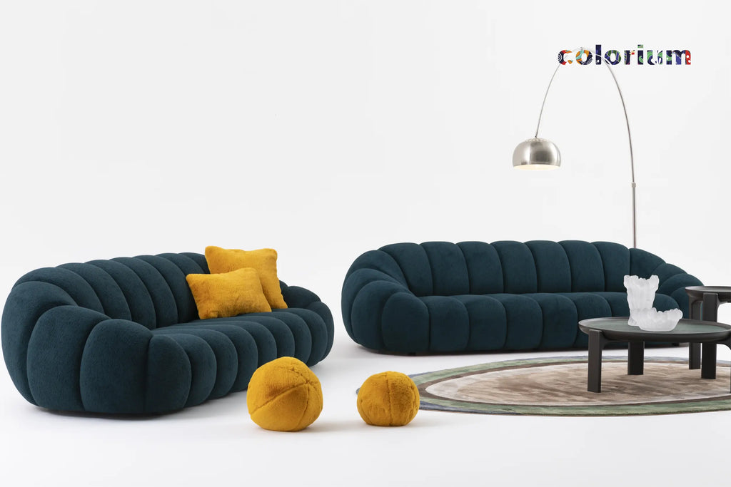 Bibendum Sofa | Saloni