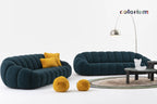 Bibendum Sofa | Saloni