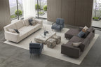 Air Cavalli Relax Ecksofa | Saloni