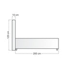 Essential | Revella Boxspringbett mit Stauraum