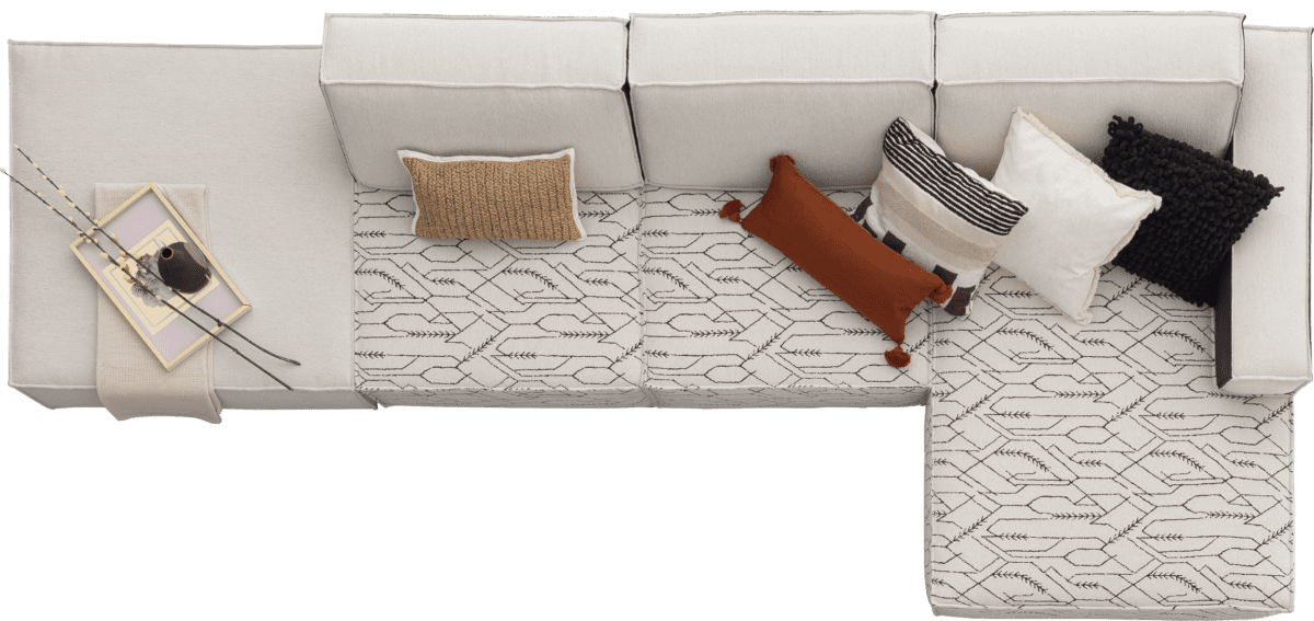 Cavalli Relax Lemb | Saloni