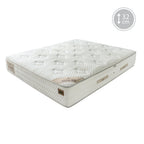 Special Mod | Revella Boxspringbett mit Stauraum