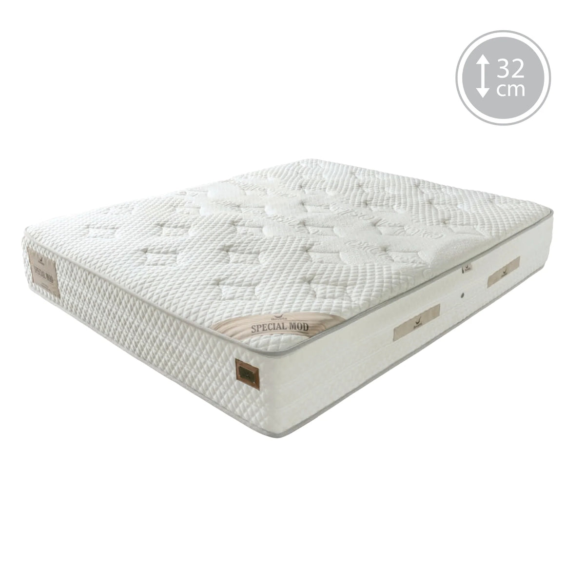 OSAKA Boxspringbett