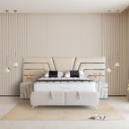 Verona | Revella Boxspringbett mit Stauraum