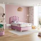 Luna | Revella Kinderbett mit Stauraum