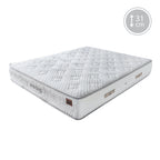 Roma | Revella Boxspringbett mit Stauraum