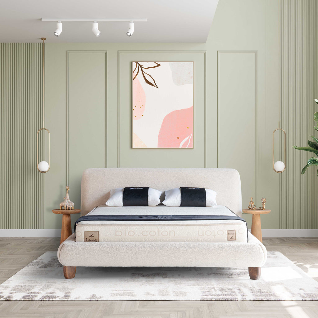 Milano | Revella Boxspringbett