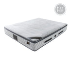 Stella | Revella Boxspringbett mit Stauraum
