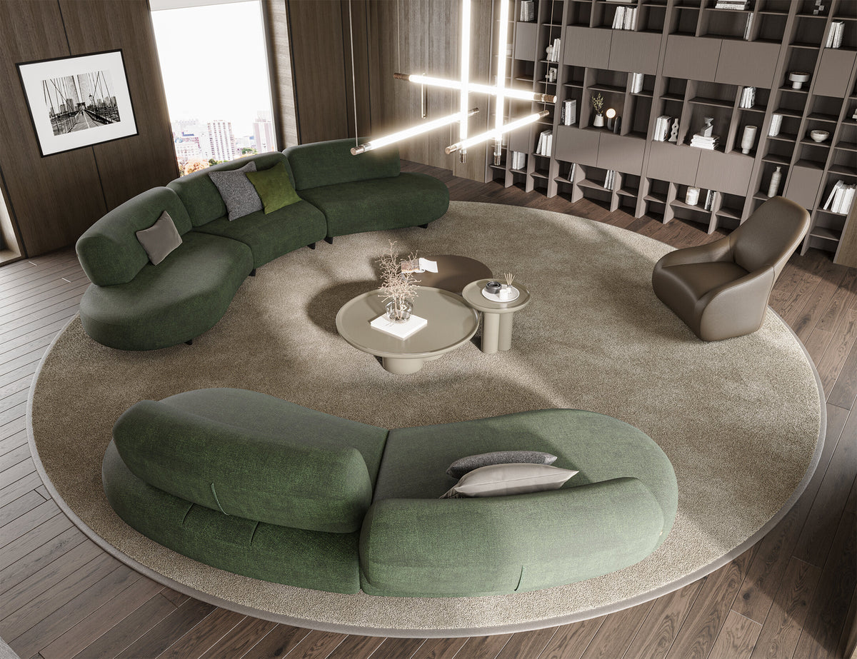 Bon Bon Sofa | Saloni