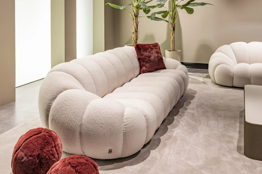 Bibendum Sofa | Saloni