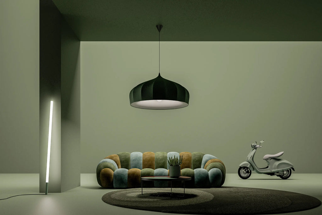 Bibendum Sofa | Saloni