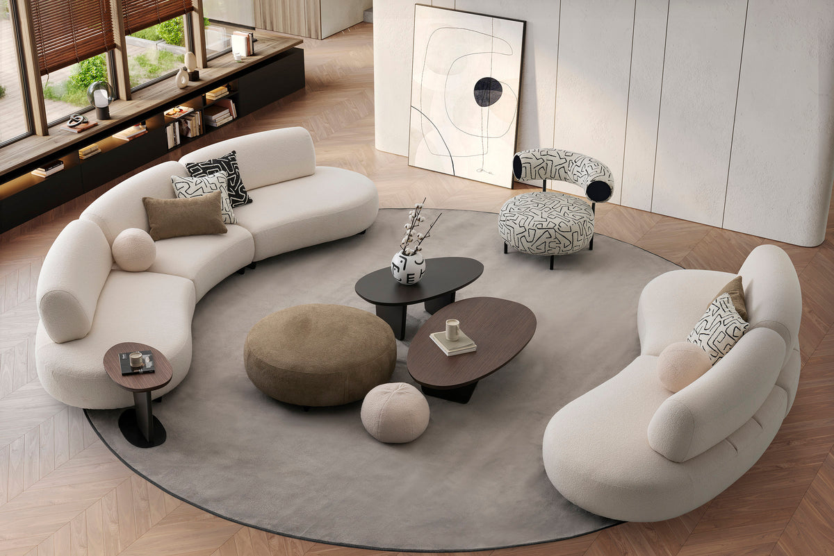 Bon Bon Sofa | Saloni
