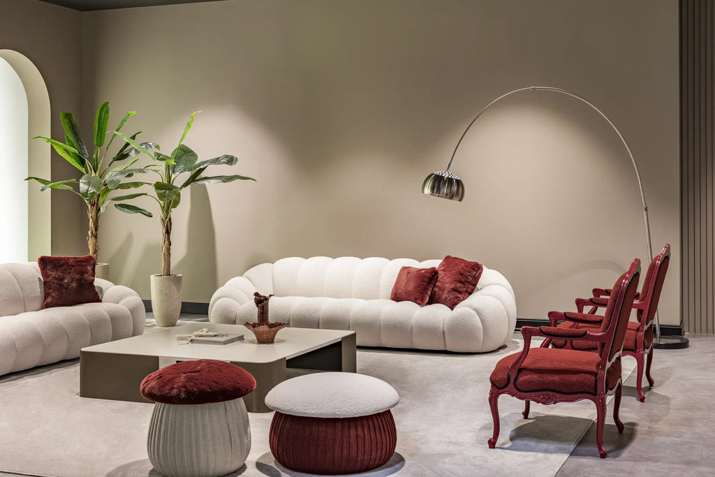Bibendum Sofa | Saloni