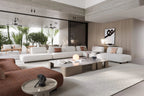 Bon Bon Linea Ecksofa | Saloni