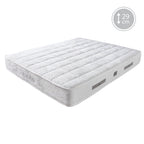 Cloud | Revella Boxspringbett mit Stauraum