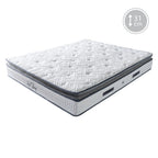 Less | Revella Boxspringbett mit Stauraum