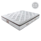 Dallas | Revella Boxspringbett mit Stauraum