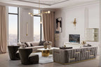 Phantom Sofa | Saloni