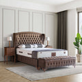 Signature | Revella Boxspringbett mit Stauraum
