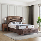Signature | Revella Boxspringbett mit Stauraum