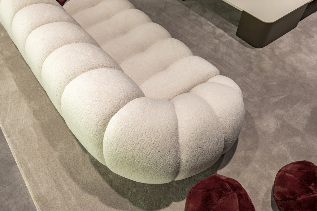 Bibendum Sofa | Saloni