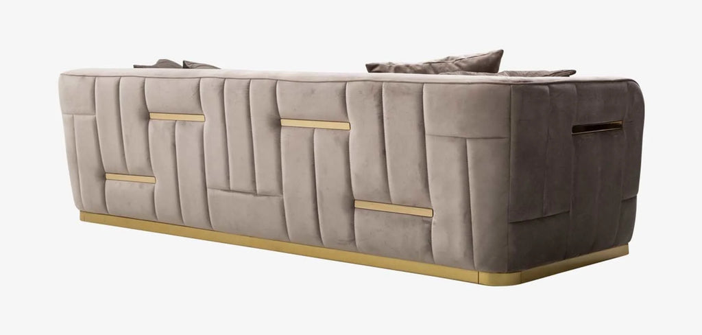 Phantom Sofa | Saloni