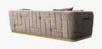Phantom Sofa | Saloni