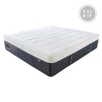 Serene Sofa | Revella Boxspringbett mit Stauraum