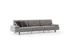Panamera Comfort Sofa | Saloni