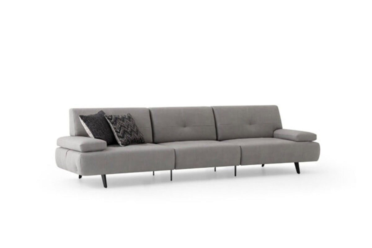 Panamera Comfort Sofa | Saloni