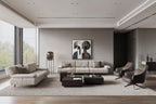 Panamera Comfort Sofa | Saloni