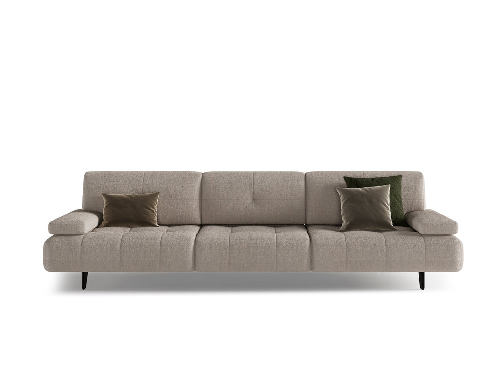 Panamera Comfort Sofa | Saloni