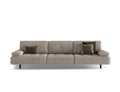 Panamera Comfort Sofa | Saloni