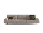 Panamera Comfort Sofa | Saloni