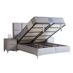 Relax Well | Revella Boxspringbett mit Stauraum