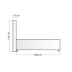 Relax Well XL | Revella Boxspringbett mit Stauraum