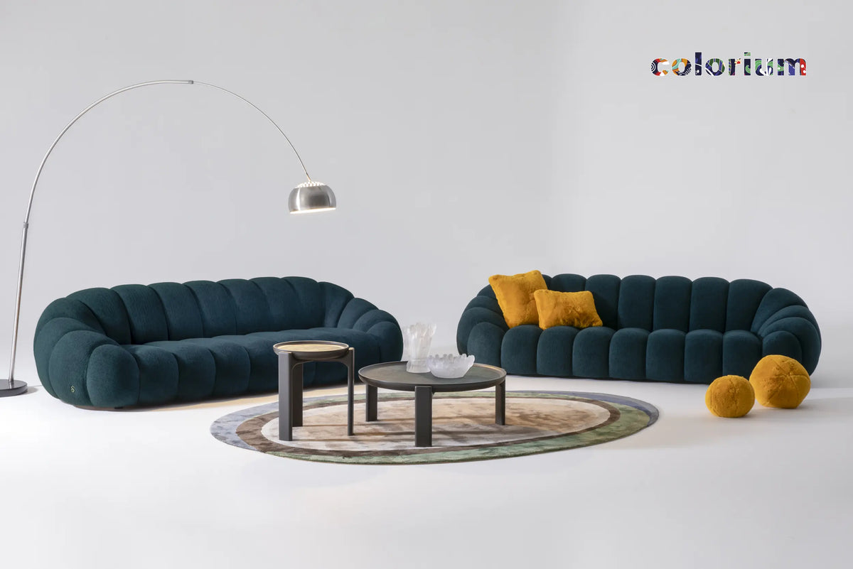 Bibendum Sofa | Saloni