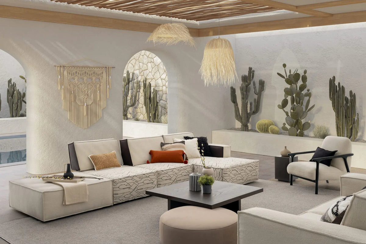 Cavalli Relax Lemb | Saloni