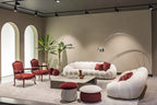 Bibendum Sofa | Saloni