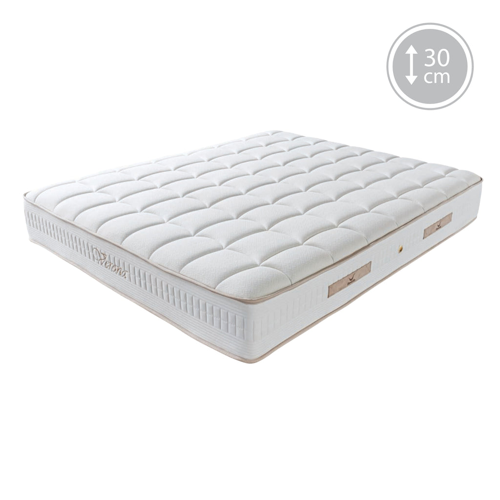 Verona | Revella Boxspringbett mit Stauraum