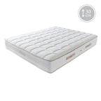 Verona | Revella Boxspringbett mit Stauraum