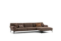 Valencia Ecksofa | Saloni