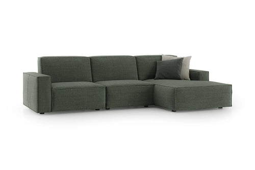 Cavalli Relax Ecksofa | Saloni